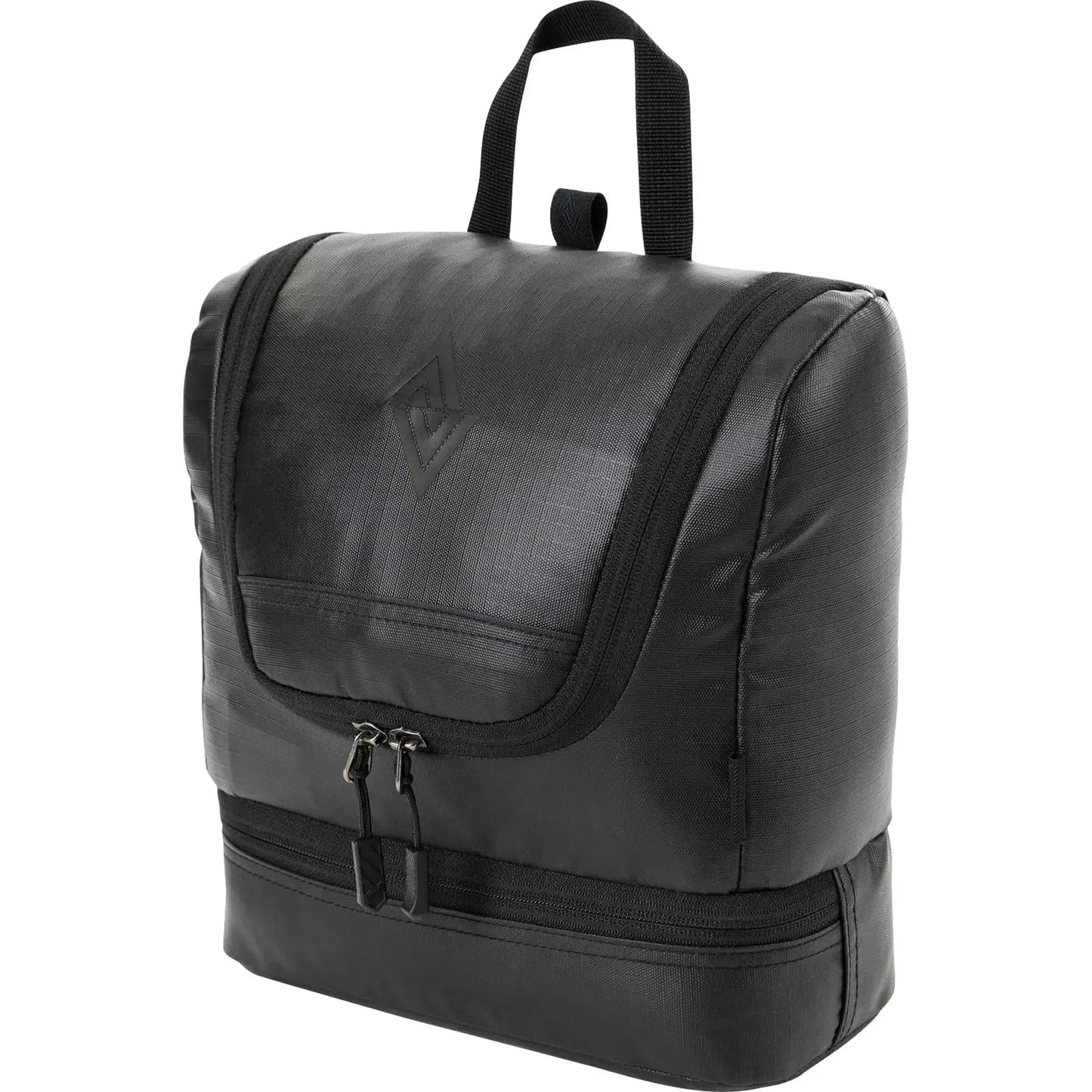 Nitro Travel Kit Kulturbeutel Boxed Black