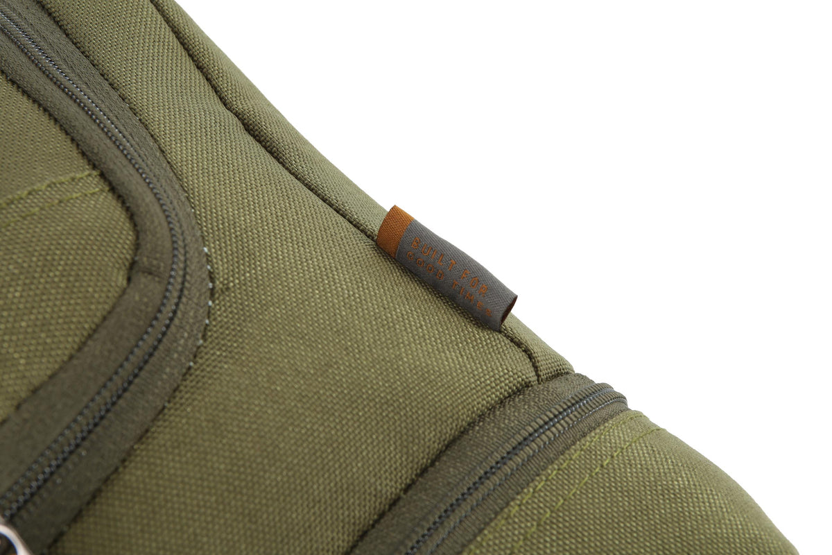 Nitro Travel Kit Kulturbeutel 2027 – Magic Moss