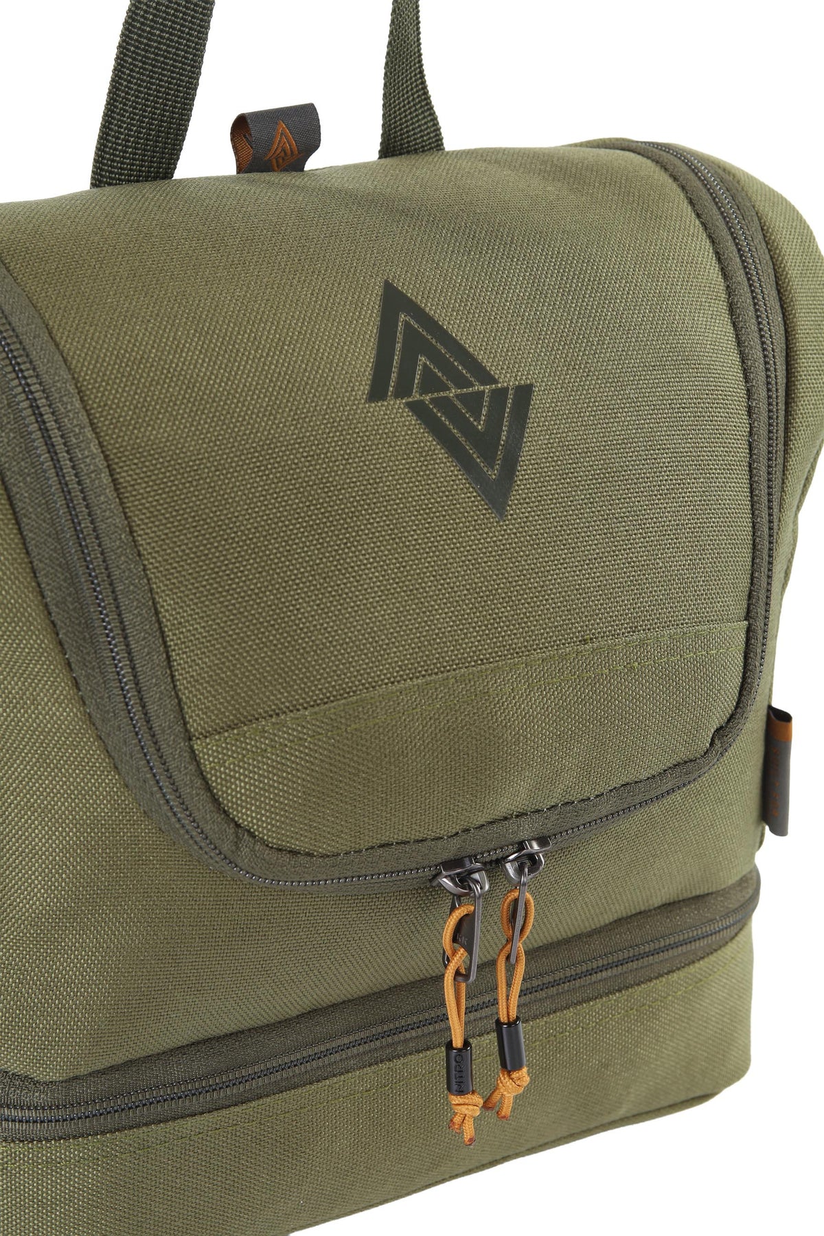Nitro Travel Kit Kulturbeutel 2027 – Magic Moss
