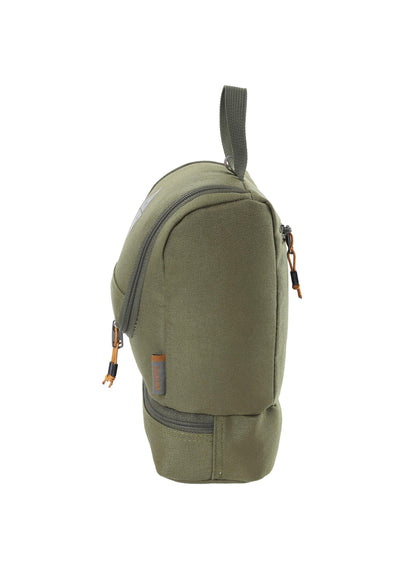 Nitro Travel Kit Kulturbeutel 2027 – Magic Moss