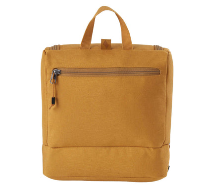Nitro Travel Kit Kulturbeutel Reisewaschtasche Farbe: Amber Glow