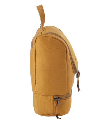 Nitro Travel Kit Kulturbeutel Reisewaschtasche Farbe: Amber Glow