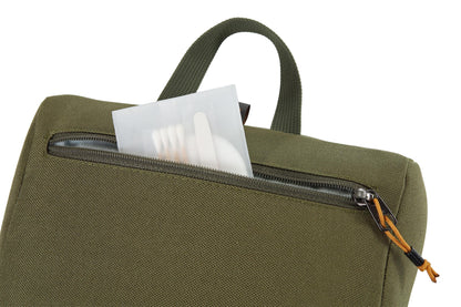 Nitro Travel Kit Kulturbeutel 2027 – Magic Moss