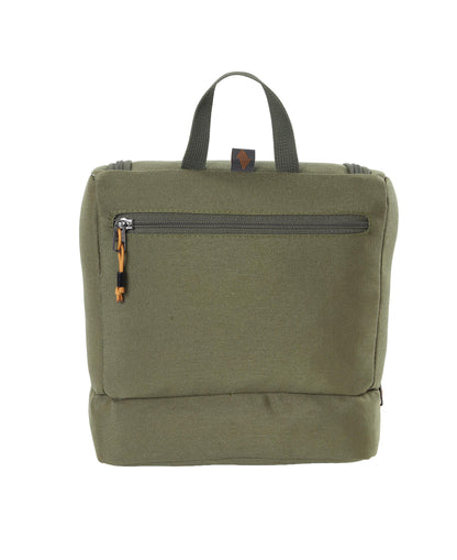 Nitro Travel Kit Kulturbeutel 2027 – Magic Moss