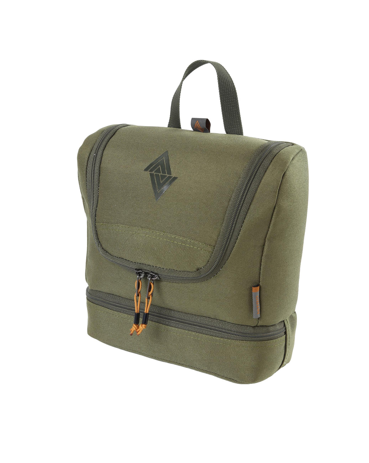Nitro Travel Kit Kulturbeutel 2027 – Magic Moss