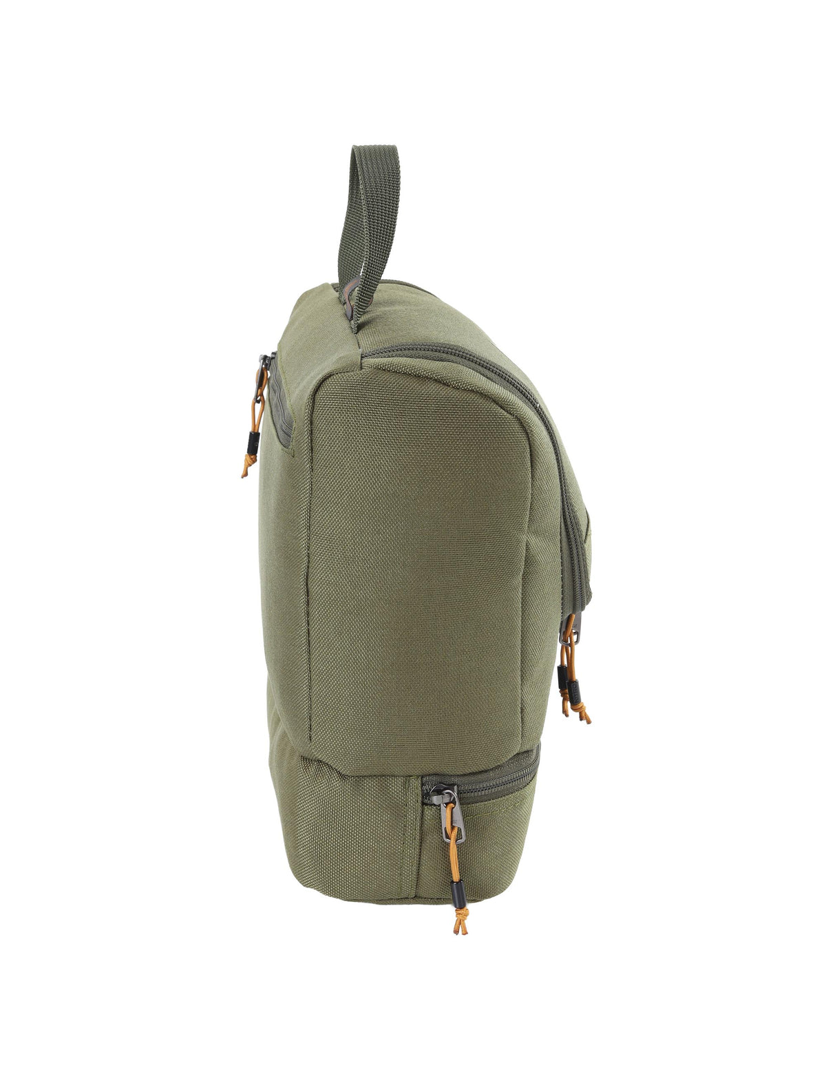 Nitro Travel Kit Kulturbeutel 2027 – Magic Moss