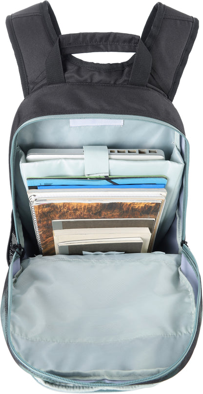Nitro Stash 29L Rucksack mit 15 Zoll Laptoptasche Reef Break