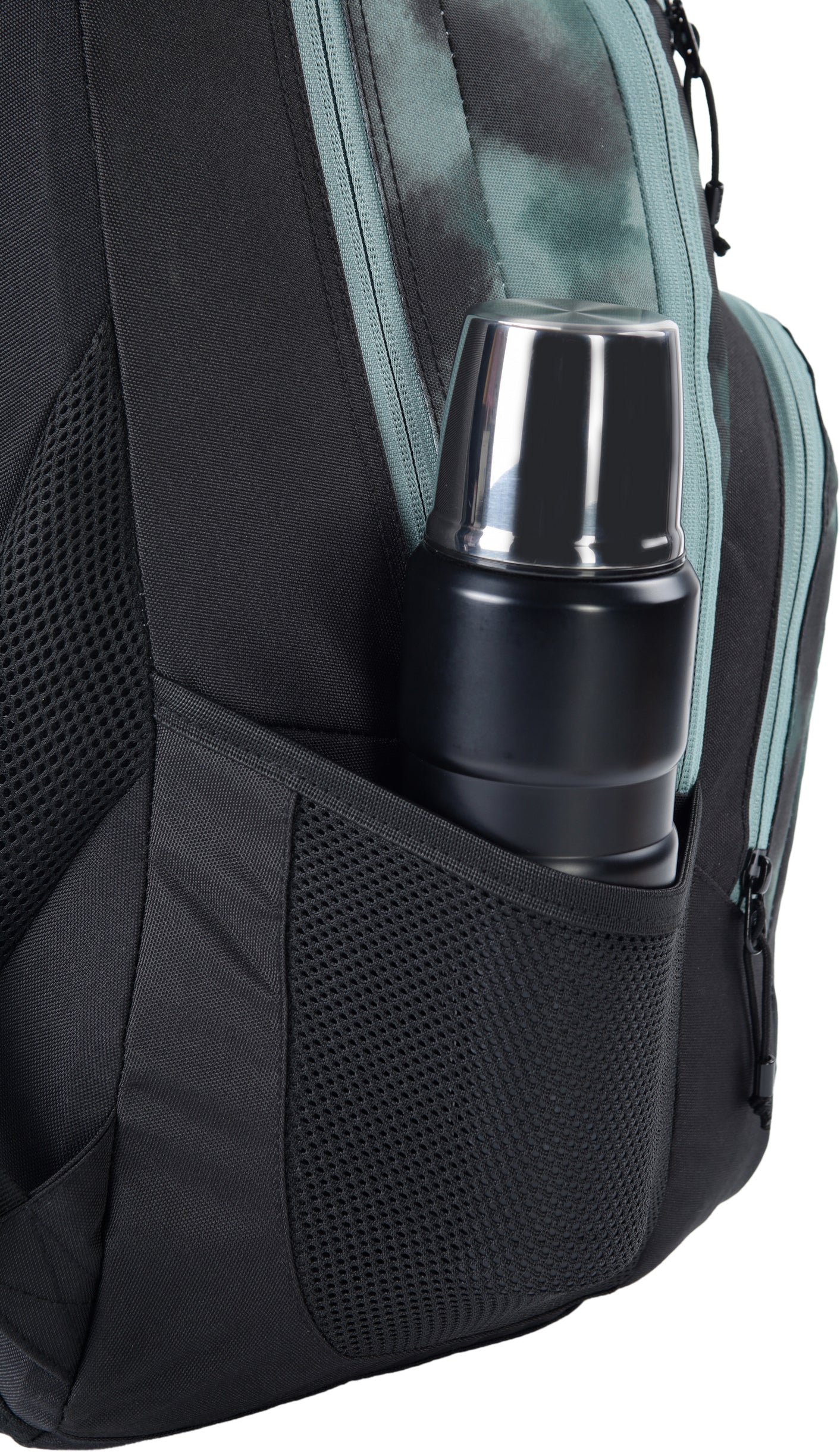 Nitro Stash 29L Rucksack mit 15 Zoll Laptoptasche Reef Break