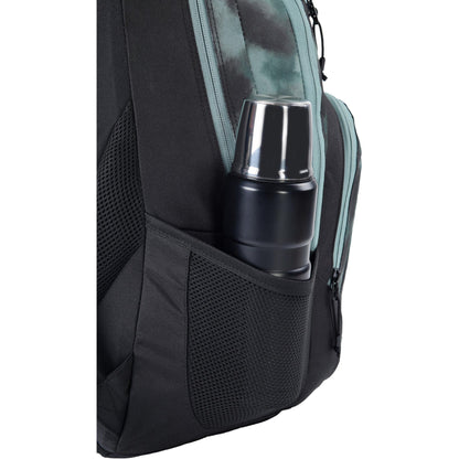 Nitro Stash 29L Rucksack mit 15 Zoll Laptoptasche Reef Break