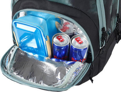 Nitro Stash 29L Rucksack mit 15 Zoll Laptoptasche Reef Break