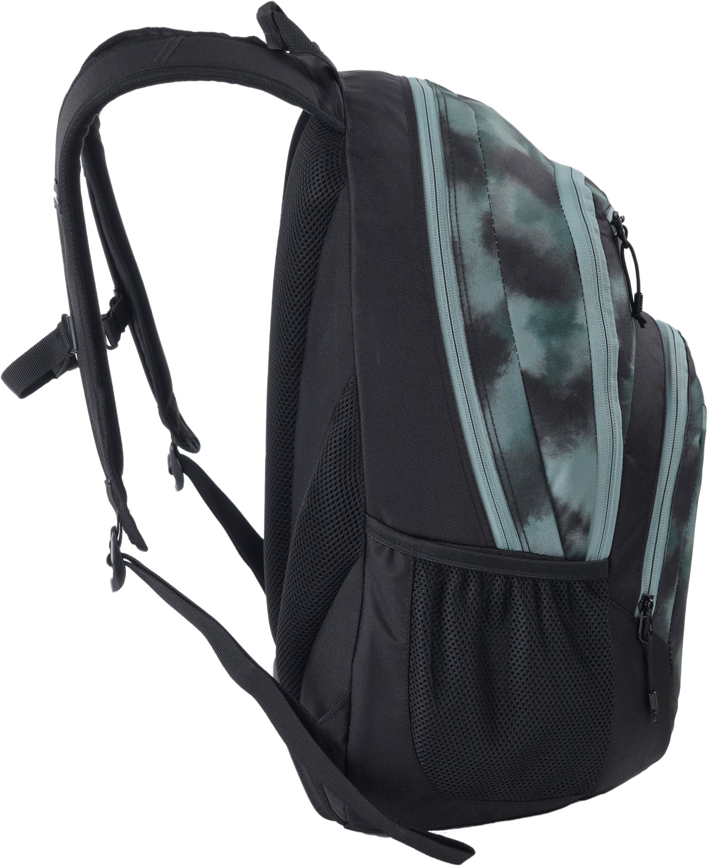 Nitro Stash 29L Rucksack mit 15 Zoll Laptoptasche Reef Break