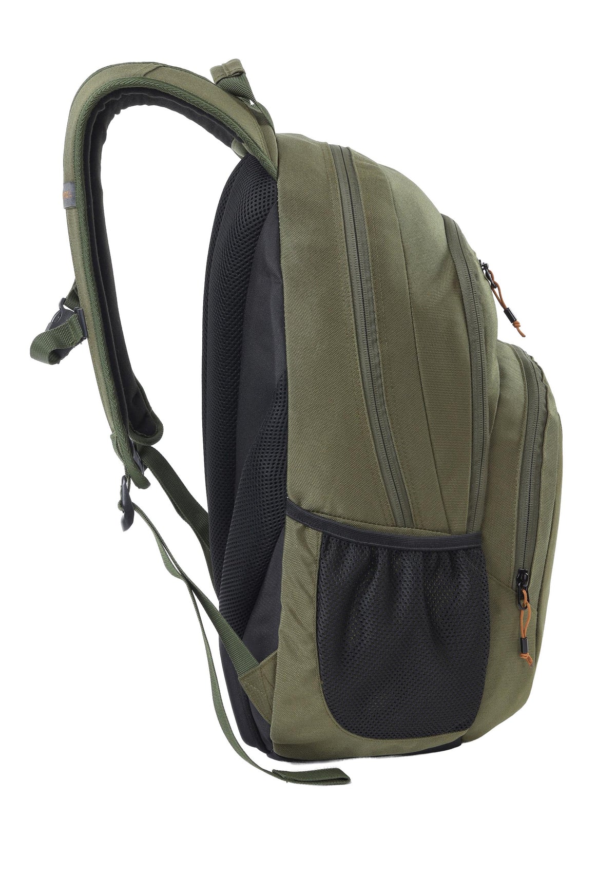 Nitro Stash 29 Snowboard-Rucksack 2027 – Magic Moss