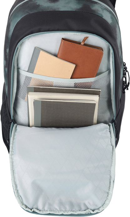 Nitro Chase 35L Rucksack mit 17 Zoll Laptopfach Reef Break