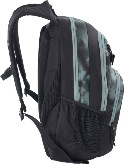 Nitro Chase 35L Rucksack mit 17 Zoll Laptopfach Reef Break