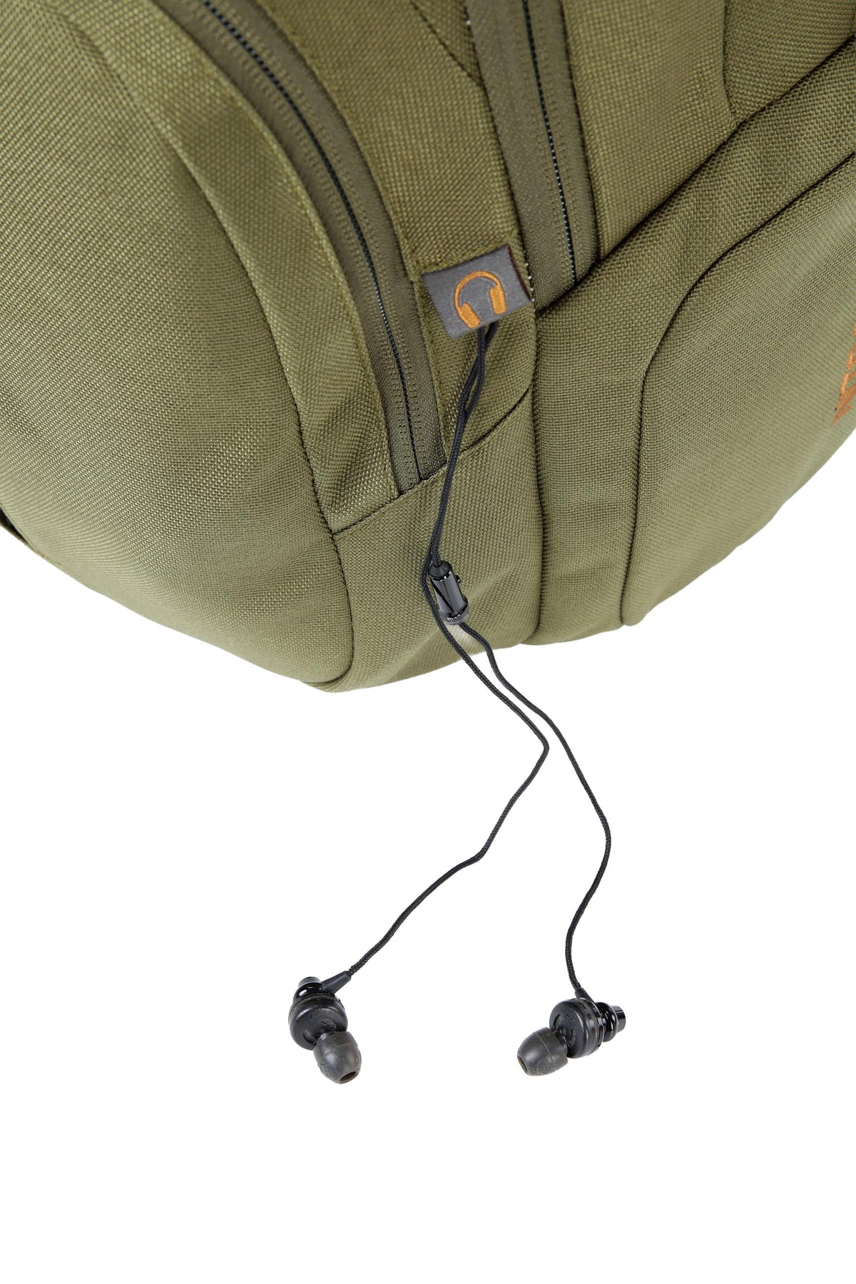 Nitro Chase 35L Rucksack 2027 – Magic Moss