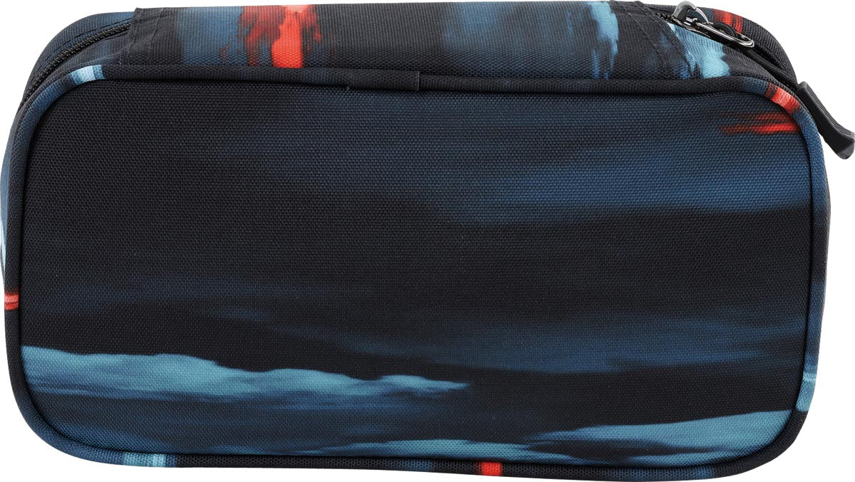 Nitro Schulrucksack Set Chase Acid Dawn – 3-teilig inkl. Pencil Case XL & Sportsack