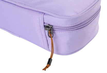 Nitro Pencil Case XL Federmäppchen für Schule Farbe Lavender