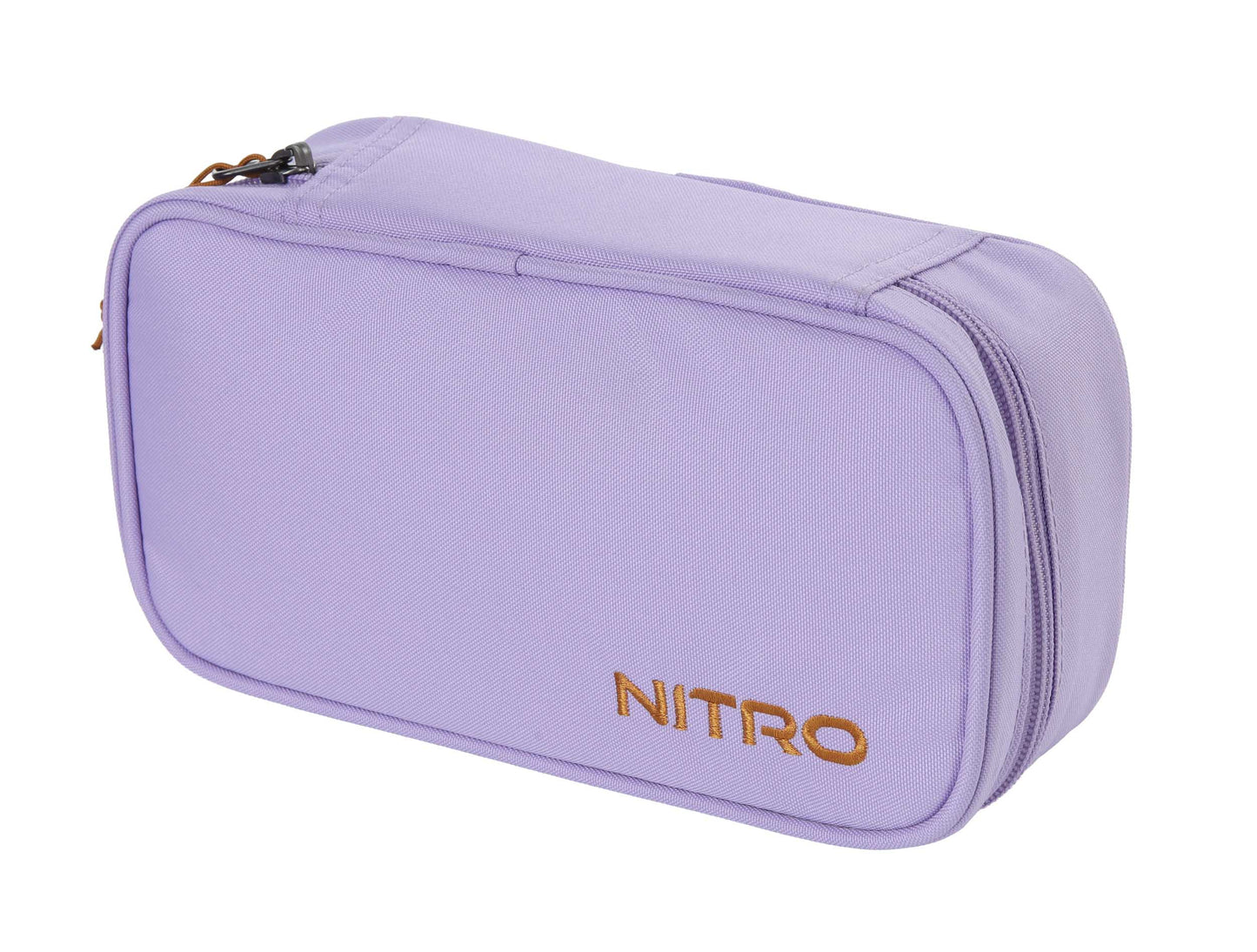Future Hero Set inkl. Pencil Case XL und 3 POSCA Markern Farbe Lavender