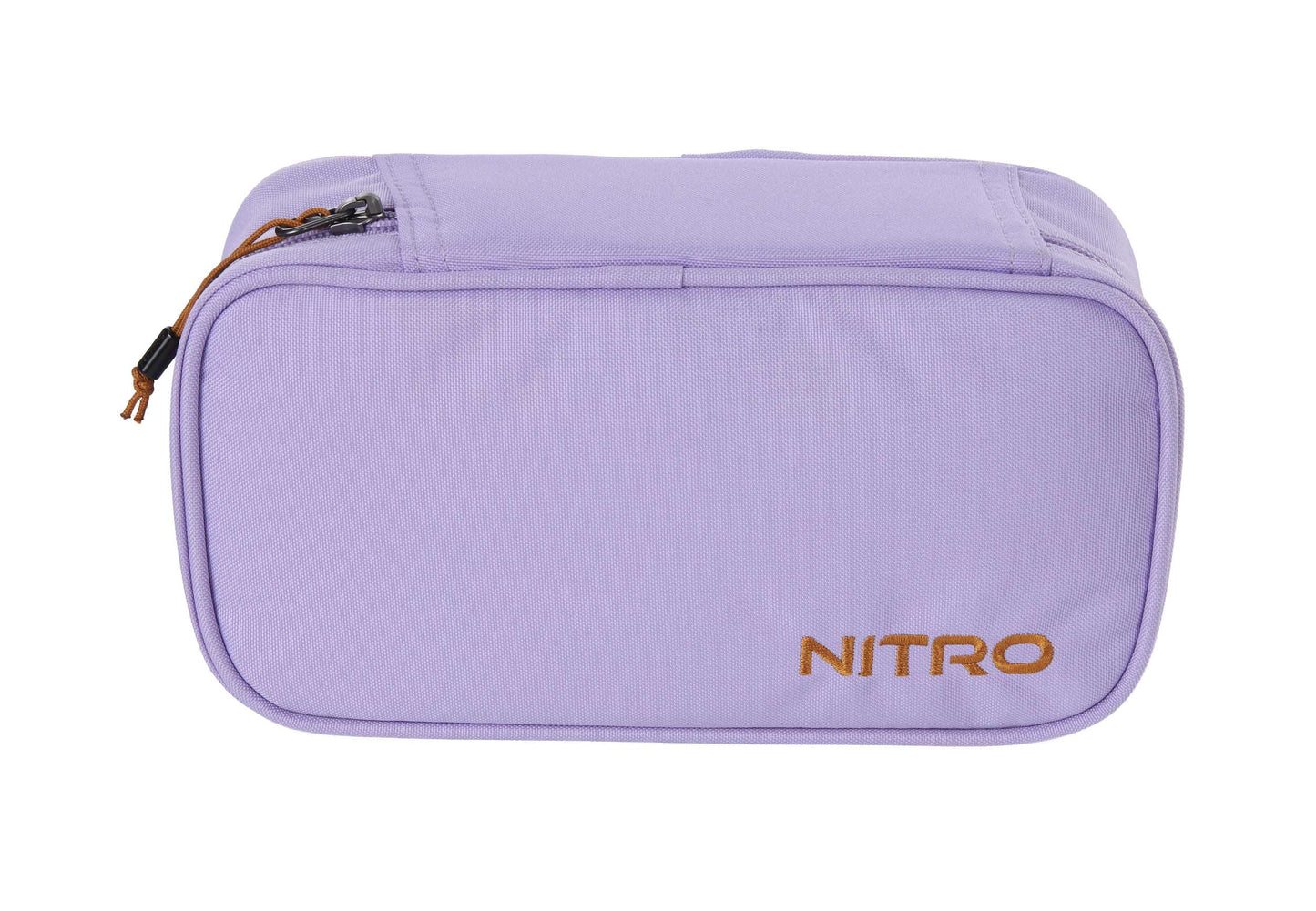 Future Hero Set inkl. Pencil Case XL und 3 POSCA Markern Farbe Lavender