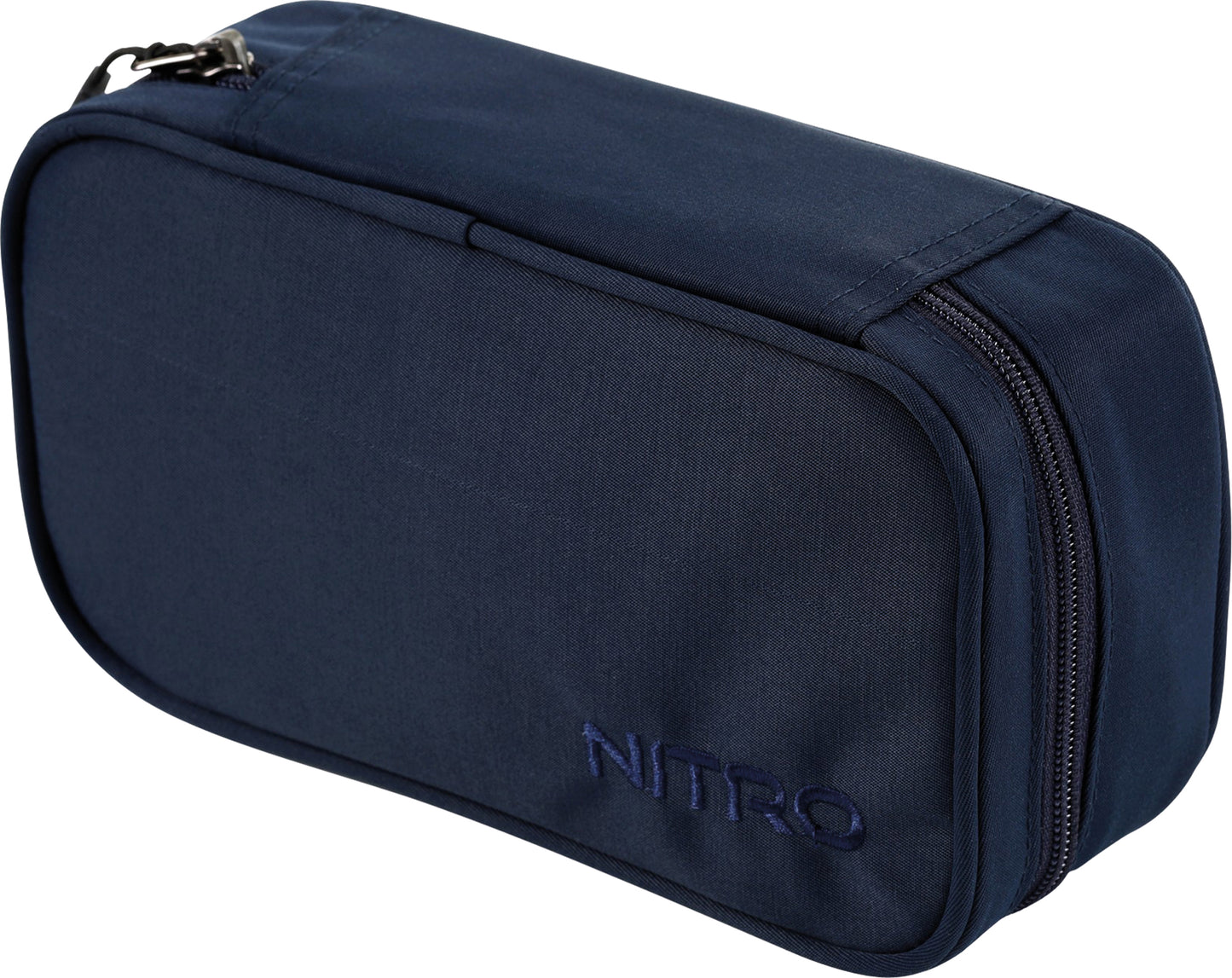 Nitro Schulrucksack Set Future Hero Night Sky – 3-teilig inkl. Pencil Case XL & Sportsack