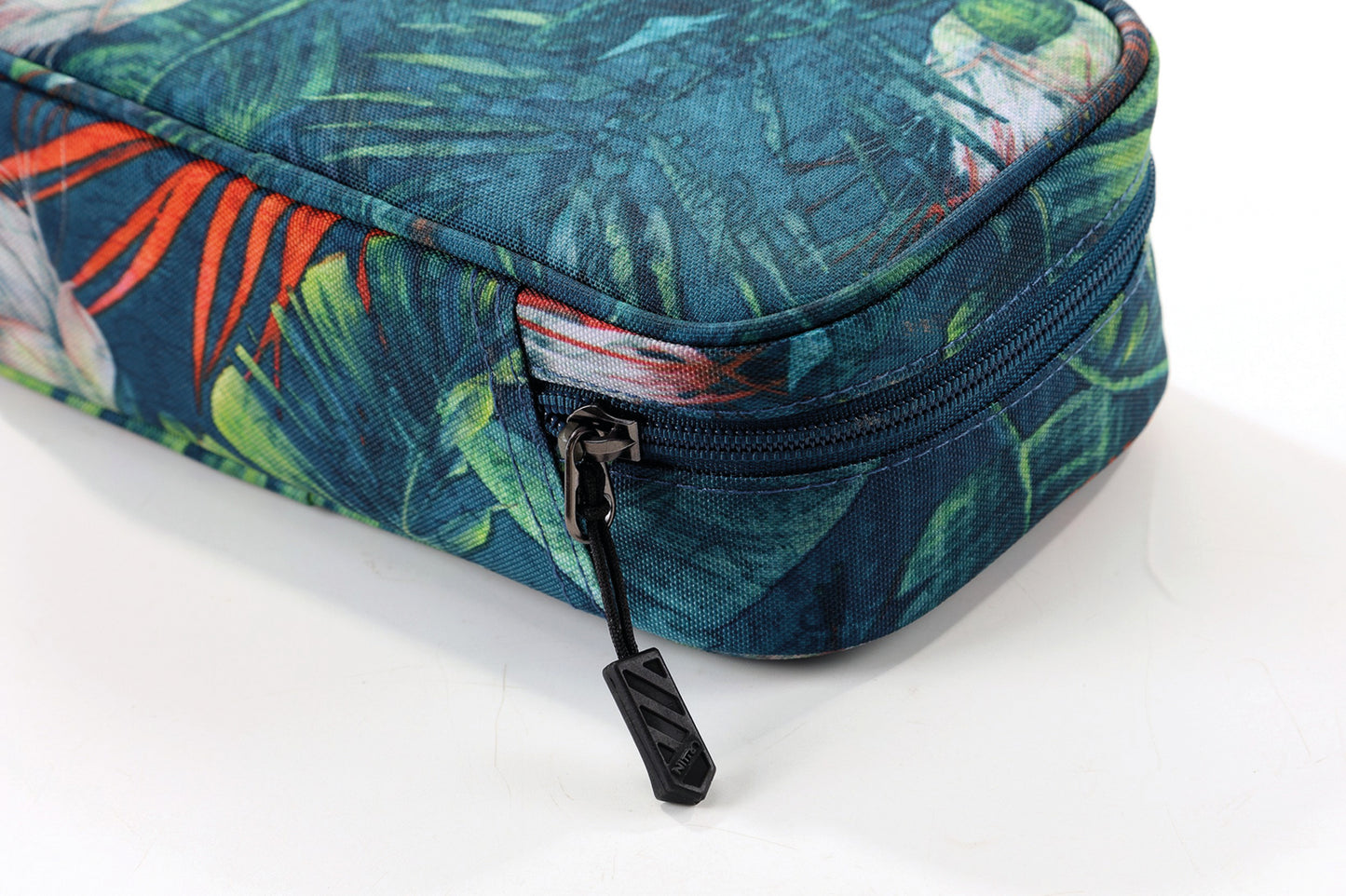 Future Hero Set inkl. Pencil Case XL und 3 POSCA Markern Farbe Tropical