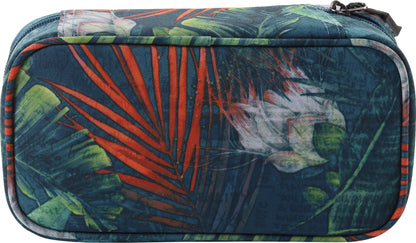 Future Hero Set inkl. Pencil Case XL und 3 POSCA Markern Farbe Tropical