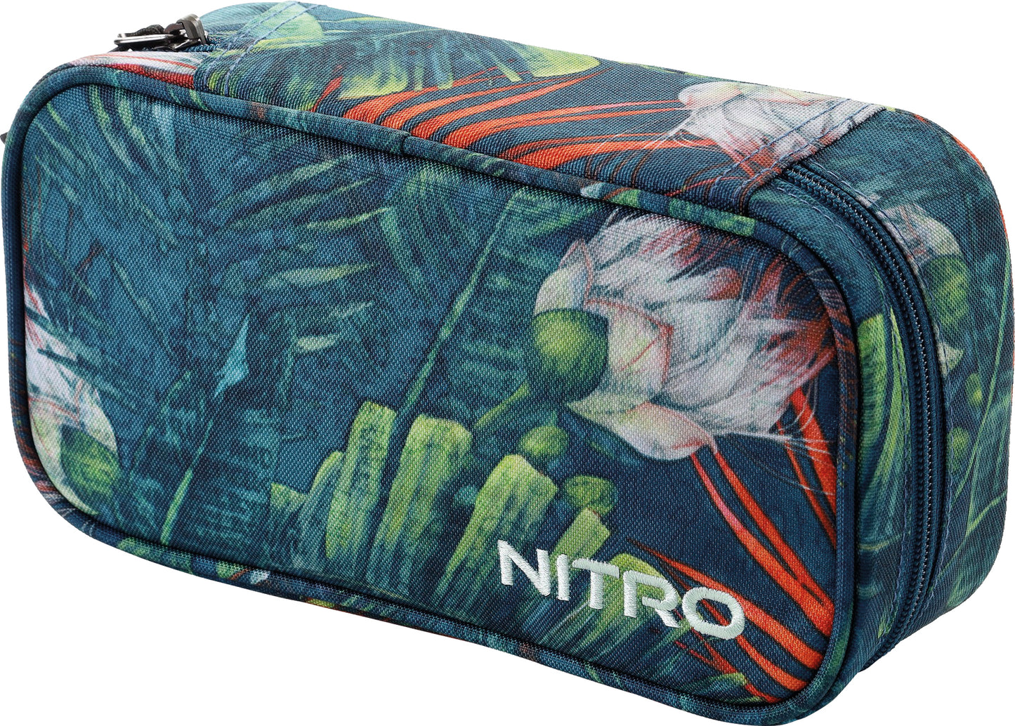 Future Hero Set inkl. Pencil Case XL und 3 POSCA Markern Farbe Tropical