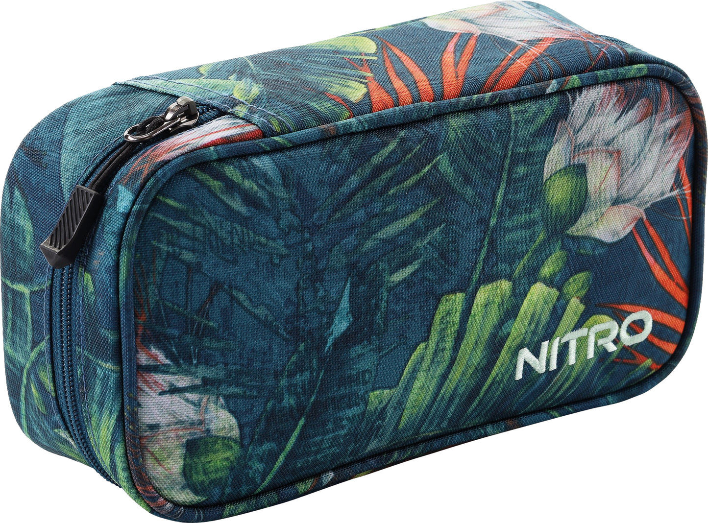 Future Hero Set inkl. Pencil Case XL und 3 POSCA Markern Farbe Tropical