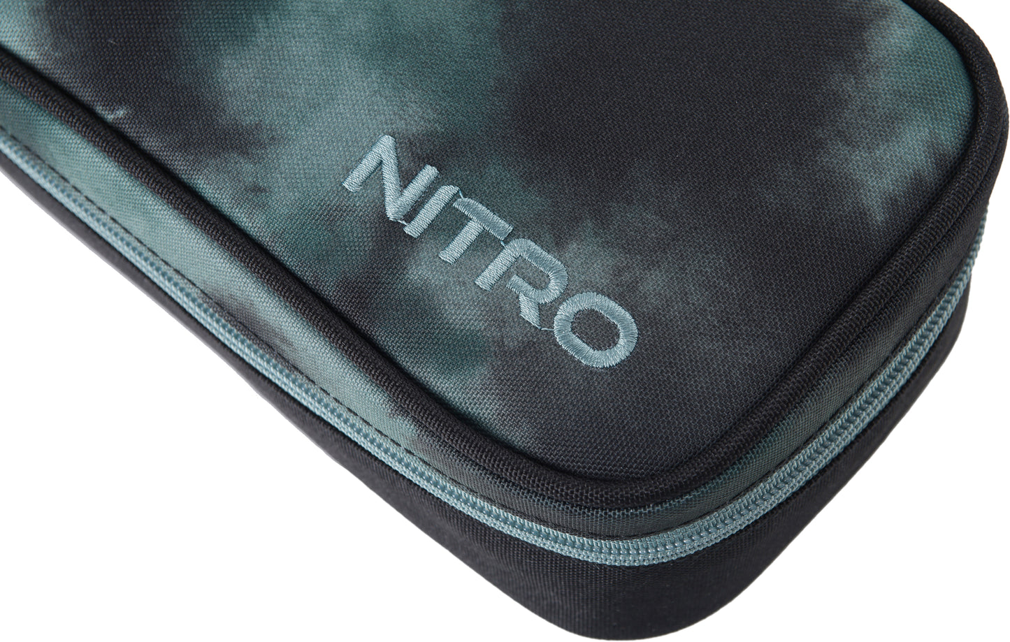 Nitro Schulrucksack Set Future Hero Reef Break – 3-teilig inkl. Pencil Case XL & Sportsack