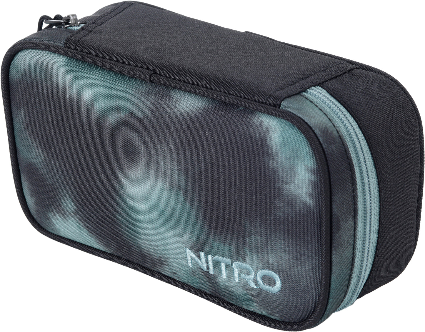Nitro Schulrucksack Set Future Hero Reef Break – 3-teilig inkl. Pencil Case XL & Sportsack