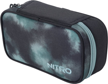 Nitro Schulrucksack Set Future Hero Reef Break – 3-teilig inkl. Pencil Case XL & Sportsack