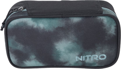 Nitro Schulrucksack Set Future Hero Reef Break – 3-teilig inkl. Pencil Case XL & Sportsack