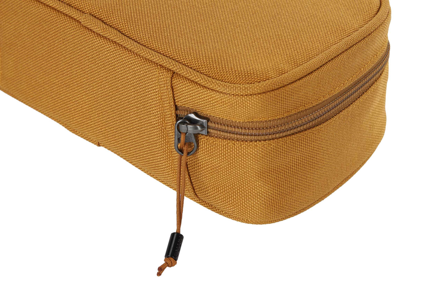 Nitro Pencil Case XL Federmäppchen für Schule Farbe Amber Glow
