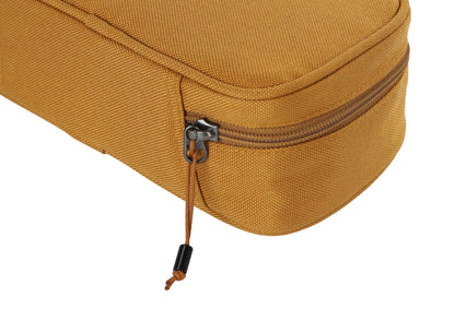 Nitro Pencil Case XL Federmäppchen für Schule Farbe Amber Glow