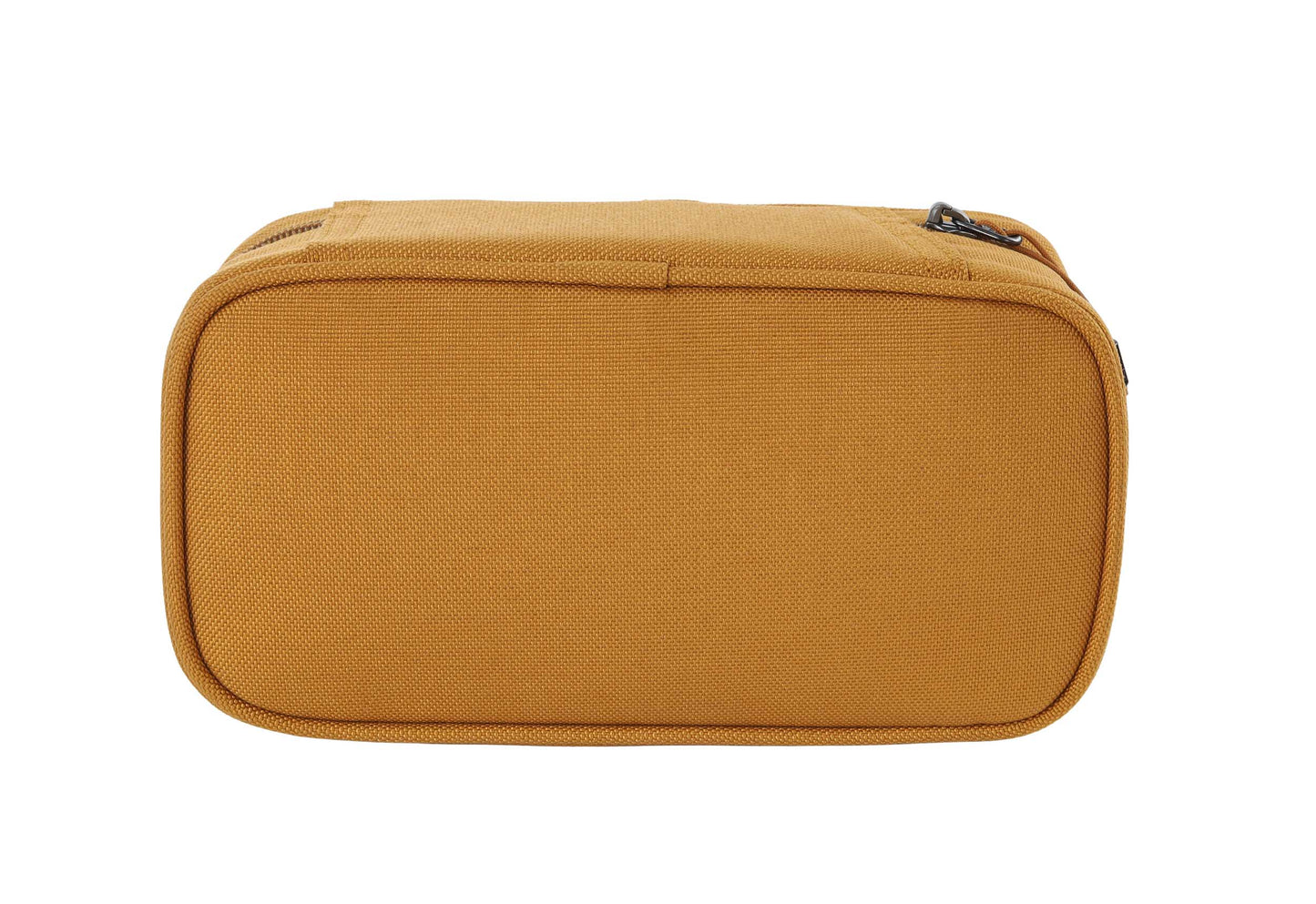 Nitro Pencil Case XL Federmäppchen für Schule Farbe Amber Glow