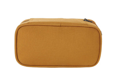 Nitro Pencil Case XL Federmäppchen für Schule Farbe Amber Glow