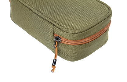 Nitro Pencil Case Xl Federmäppchen 2027 – Magic Moss