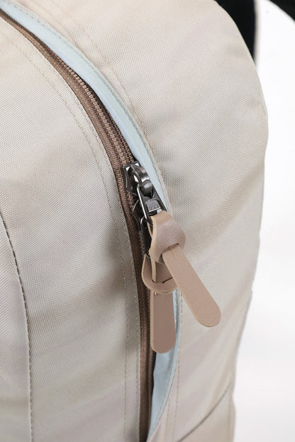 Nitro Urban Classic 20L Rucksack mit Laptopfach Dune