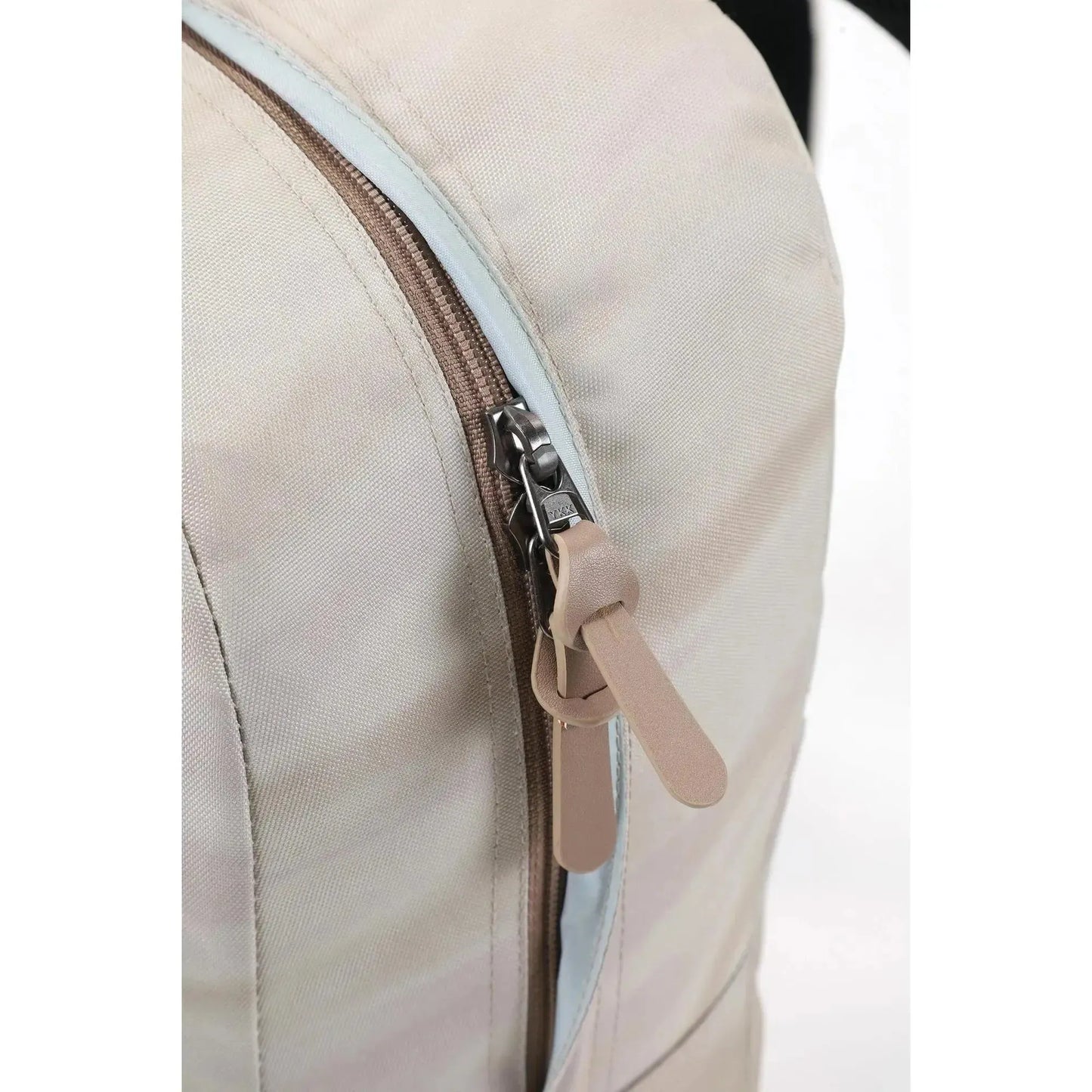 Nitro Urban Classic 20L Rucksack mit Laptopfach Dune