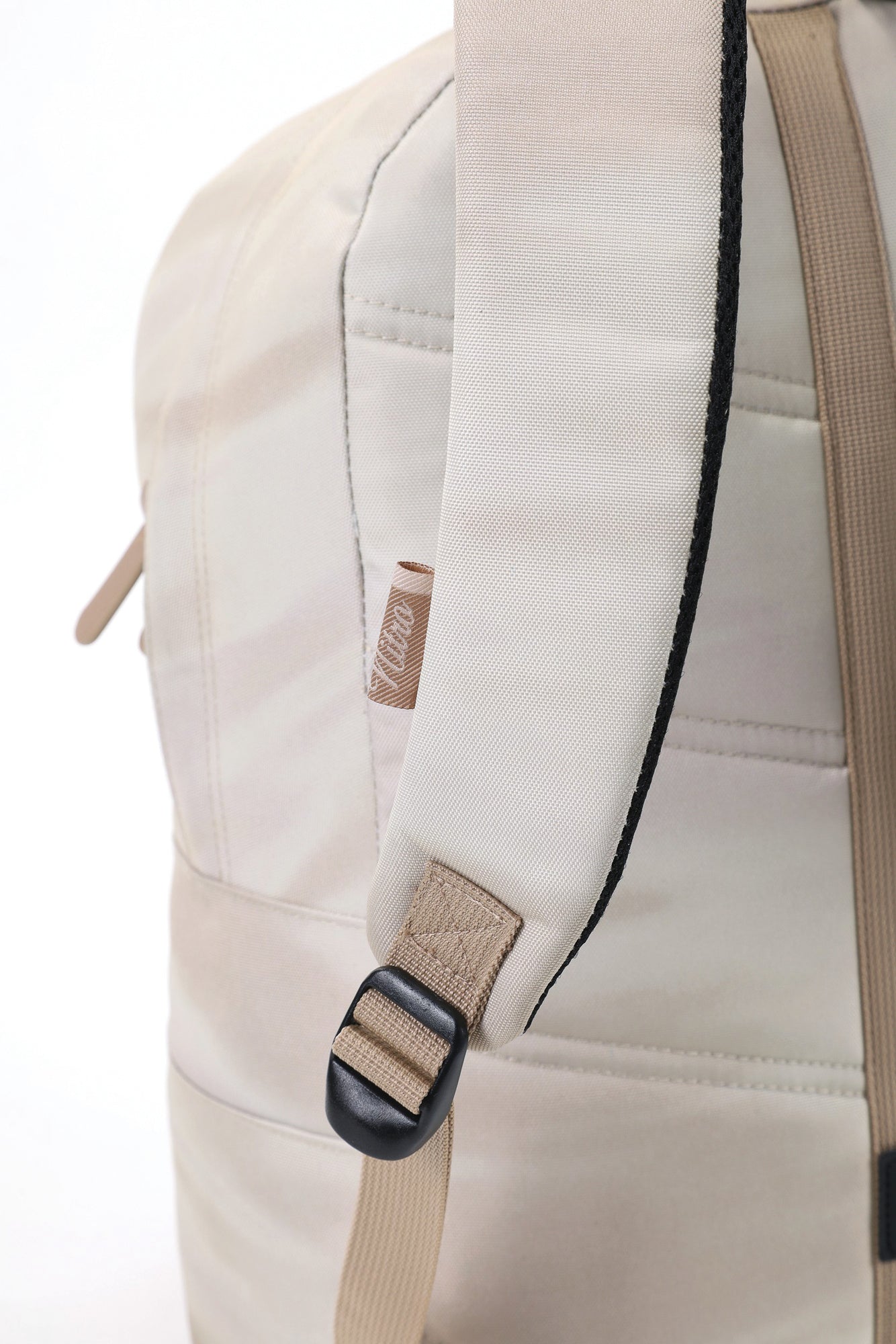 Nitro Urban Classic 20L Rucksack mit Laptopfach Dune