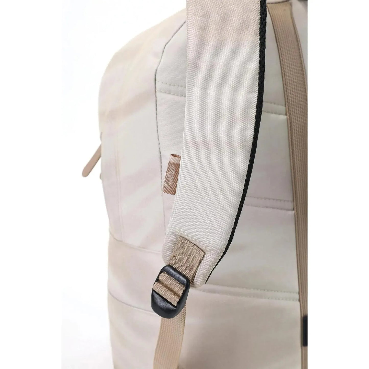 Nitro Urban Classic 20L Rucksack mit Laptopfach Dune