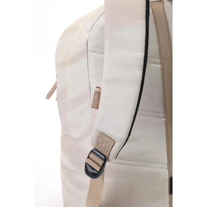Nitro Urban Classic 20L Rucksack mit Laptopfach Dune