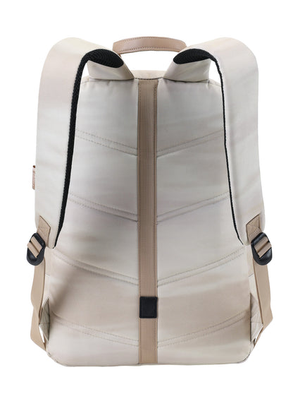 Nitro Urban Classic 20L Rucksack mit Laptopfach Dune