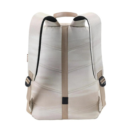 Nitro Urban Classic 20L Rucksack mit Laptopfach Dune