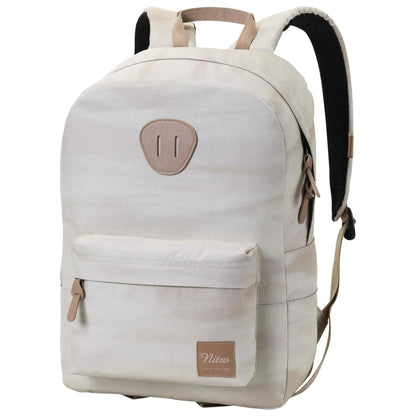 Nitro Urban Classic 20L Rucksack mit Laptopfach Dune