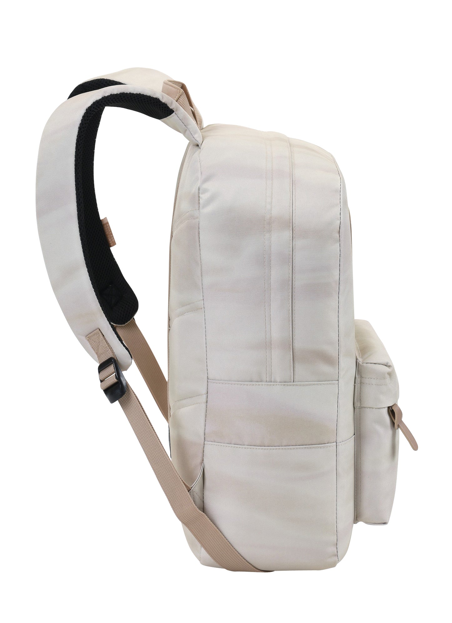 Nitro Urban Classic 20L Rucksack mit Laptopfach Dune