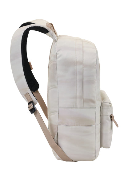 Nitro Urban Classic 20L Rucksack mit Laptopfach Dune