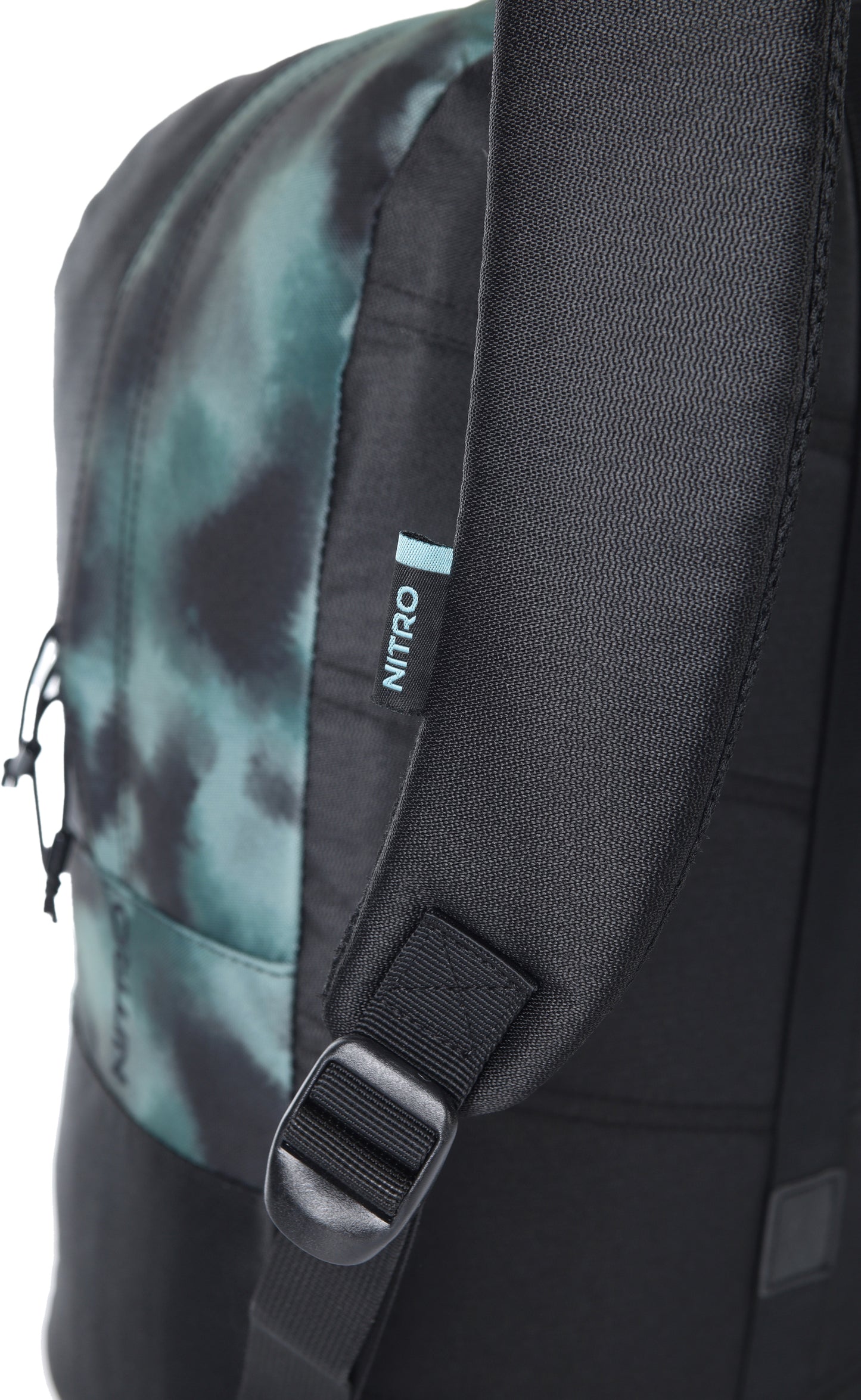 Nitro Urban Classic 20L Rucksack mit Laptopfach Farbe Reef Break