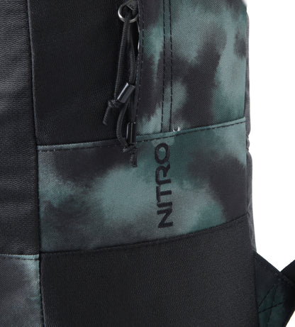 Nitro Urban Classic 20L Rucksack mit Laptopfach Farbe Reef Break
