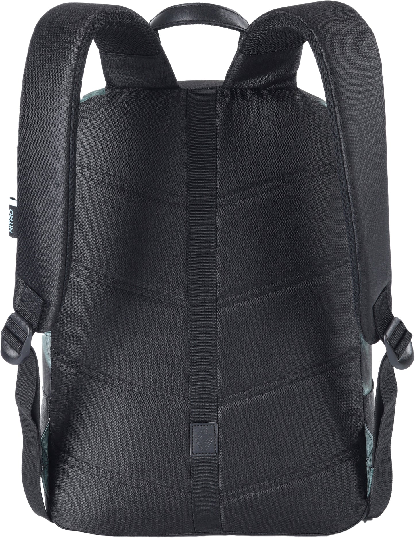Nitro Urban Classic 20L Rucksack mit Laptopfach Farbe Reef Break
